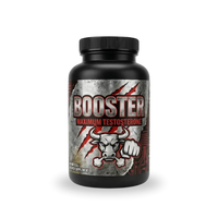 Último paso! Aumenta tu testosterona y gana más potencia ahora mismo!